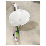 SAND UMBRELLA WITH STAND