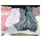 CALIFORNIA HOODIE SIZE MEDIUM, SONOMA ZIPPER