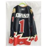 JOHNSON 1 CANADIAL XL REEBOK ATTACK CANADIAN