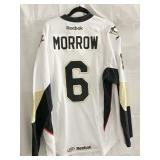 MORROW WILKES BARR XXL REEBOK