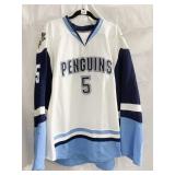 ENGELLAND 5 PENGUINS SIZE 56 REEBOK