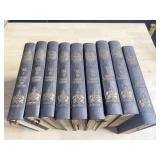 LITTLE JOURNEYS BY ELBERT HUBBARD, VOL