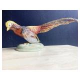 WILL GEORGE PHEASANT 6.5 H X 13 W