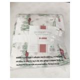 BERKSHIRE NEW OVERSIZED HOLIDAY BLANKET