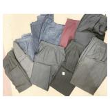 SZ. 4 PANTS WOMENS INCL TALBOT