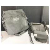 CAMERA BAG, TOTE