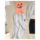 FOREVER 21 AND MERONA SWEATER SZ2