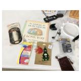 GUESS HOW MUCH I LOVE YOU, TREE ORNAMENT ETC.