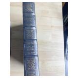 REPORTING LIVE BY LESLEY STAHL, SIGNED FIRST