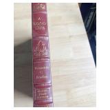 A GOOD LIFE BY BENJAMIN C. BRADLEE, SIGNED FIRST