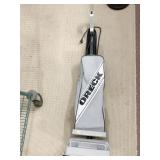 ORECK UPRIGHT SWEEPER