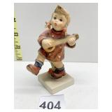 GOEBEL HAPPINESS GIRL FIGURINE