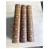 CHARLES READE A PERILOUS SECRET, THE CLOISTER AND