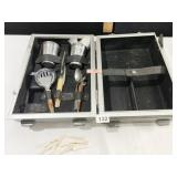 TRAVEL BAR KIT & GOLF T