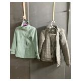 THREAD & SUPPLY SIZE SMALL AND FADED GLORY XTRA