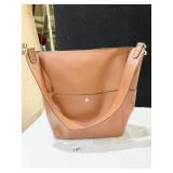 BOSTANTEN LEATHER PURSE