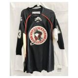 WILKES BARR BENNETT JERSEY XXL JERSEY