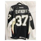 REEBOK ZATKOFF WILKES BARR