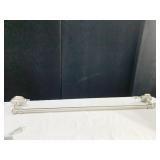 MURRY FEISS NEW 27" L TOWEL BAR