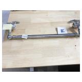 NEW QUALITY TOWEL BY 27" L BY MURRY FEISS