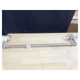 NEW QUALITY TOWEL BAR 21" L BY MURRY FEISS