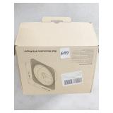 WALL MOUNTABLE DVD PLAYER