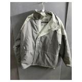 GOOSE DOWNSIZE M MOUNTAIN JACKET