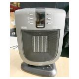 DEï¿½LONGHI ELECTRIC HEATER