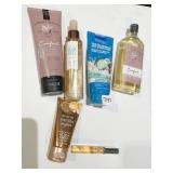 AROMATHERAPY BATH & BODY WORKS BODY CREAM, ETC.