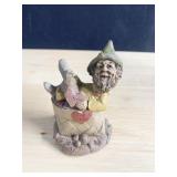 TOM CLARK GNOME "FUNNY" 1987, #5001