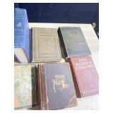 TREASURES FROM POETIC WORLD, INCIDENTS AND