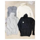 CASHMERE SWEATER BEST OF SCOTLAND