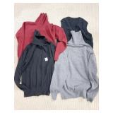 100% CASHMERE SWEATERS