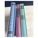 THE FLOWERS OF EVIL, TWO PLAYS FOR PURITANS,