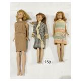 MIDGE BARBIE AND MIDGE DOLLS