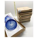 1984-1988 BING & GRONDAHL MOTHER