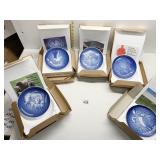 1984-1988 BING & GRONDAHL MOTHER