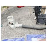 CRAFTSMAN LEAF BLOWER