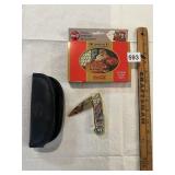 FRANKLIN MINT RICHARD PETTY COLLECTORS POCKET