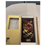 RICHARD PETTY NASCAR WALL CLOCK, NEW IN BOX