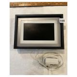 KODAK DIGITAL PICTURE FRAME