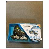 RUSH 360 PRO SKATER 5 6 AND 7 NEW INBOX