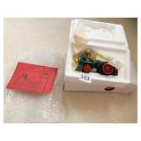 1905 MATCHBOX MODELS OF YESTERYEAR INBOX