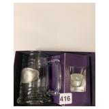 HARLEY DAVIDSON MONOGRAMMED ED STEIN AND SHOT