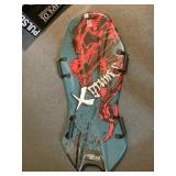 GAME X OUTER EDGE SNOWBOARD 47 INCH NEW