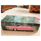 MAISTO CADILLAC ELDORADO BIARRITZ 1959 1:12 SCALE