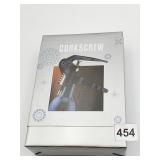 CORKSCREW NEW IN BOX