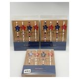 12 NEW 4TH OF JULY STRAWS