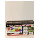 TRIUMPH SPORTS USA NEW BOCCE BALL SET
