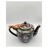 JINGDEZHEN VINTAGE TEAPOT
